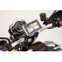 Uchwyt gps na kierownicę SW MOTECH handlebar gps m
