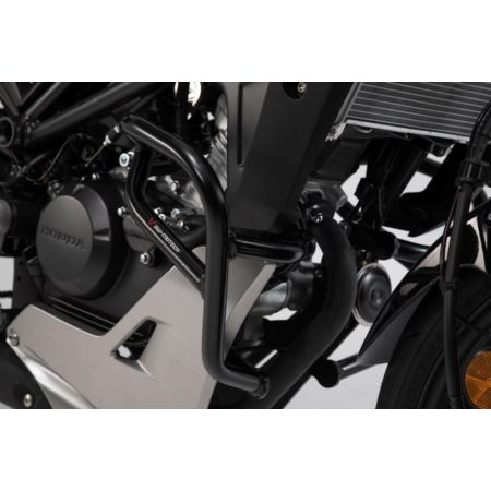 Crashbar / gmole SW MOTECH
