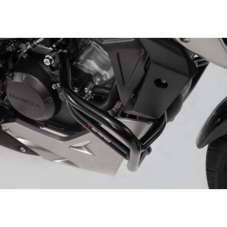 Crashbar / gmole SW MOTECH