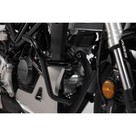 Crashbar / gmole SW MOTECH