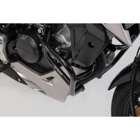 Crashbar / gmole SW MOTECH