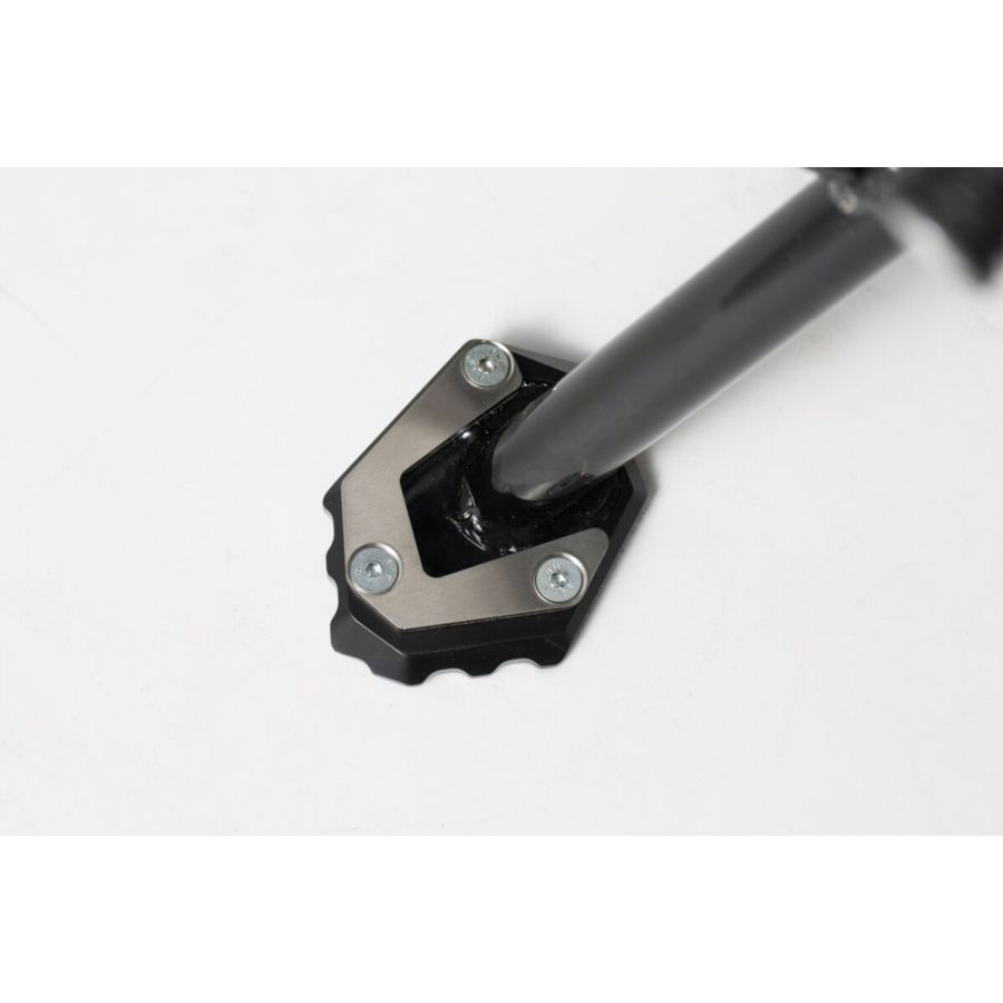 Stopka boczna zewn SW MOTECH sidestand foot ext