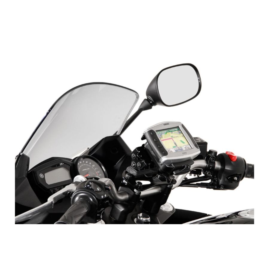 Uchwyt gps na kierownicę SW MOTECH handlebar gps m