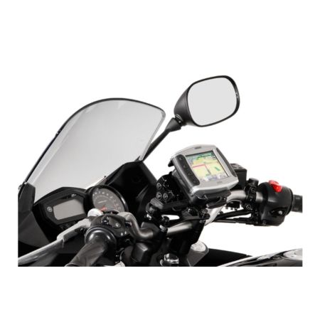 Uchwyt gps na kierownicę SW MOTECH handlebar gps m