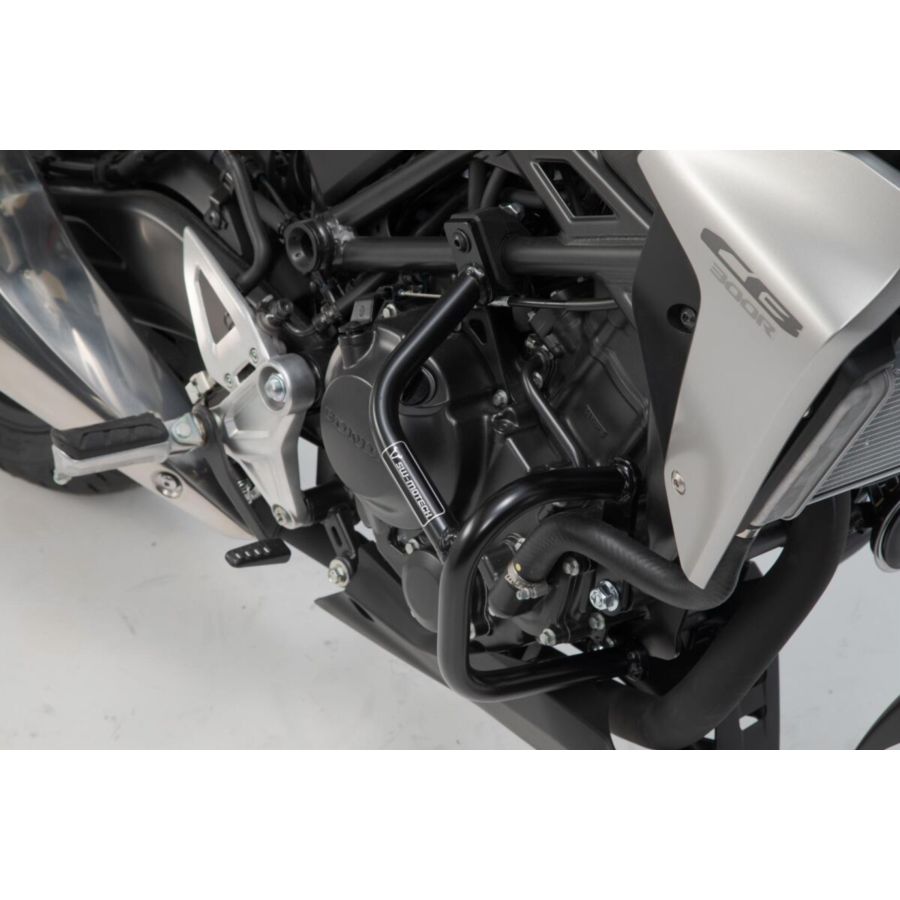 Crashbar / gmole SW MOTECH