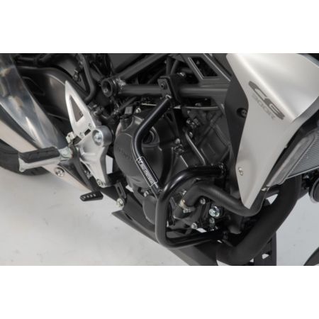 Crashbar / gmole SW MOTECH