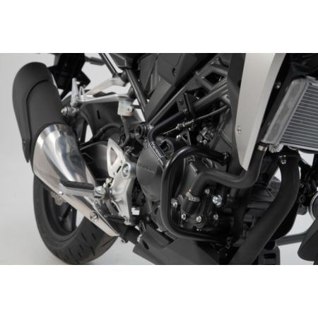 Crashbar / gmole SW MOTECH