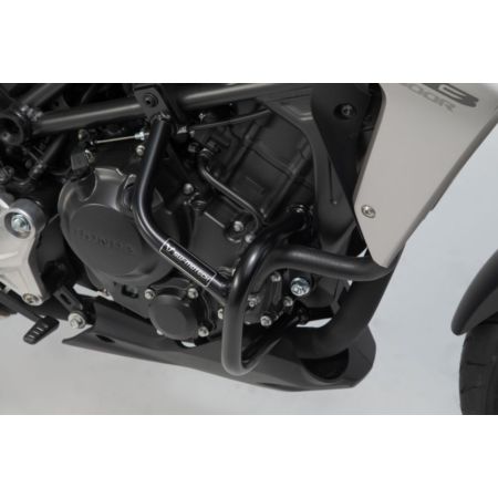 Crashbar / gmole SW MOTECH
