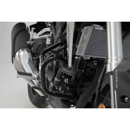 Crashbar / gmole SW MOTECH