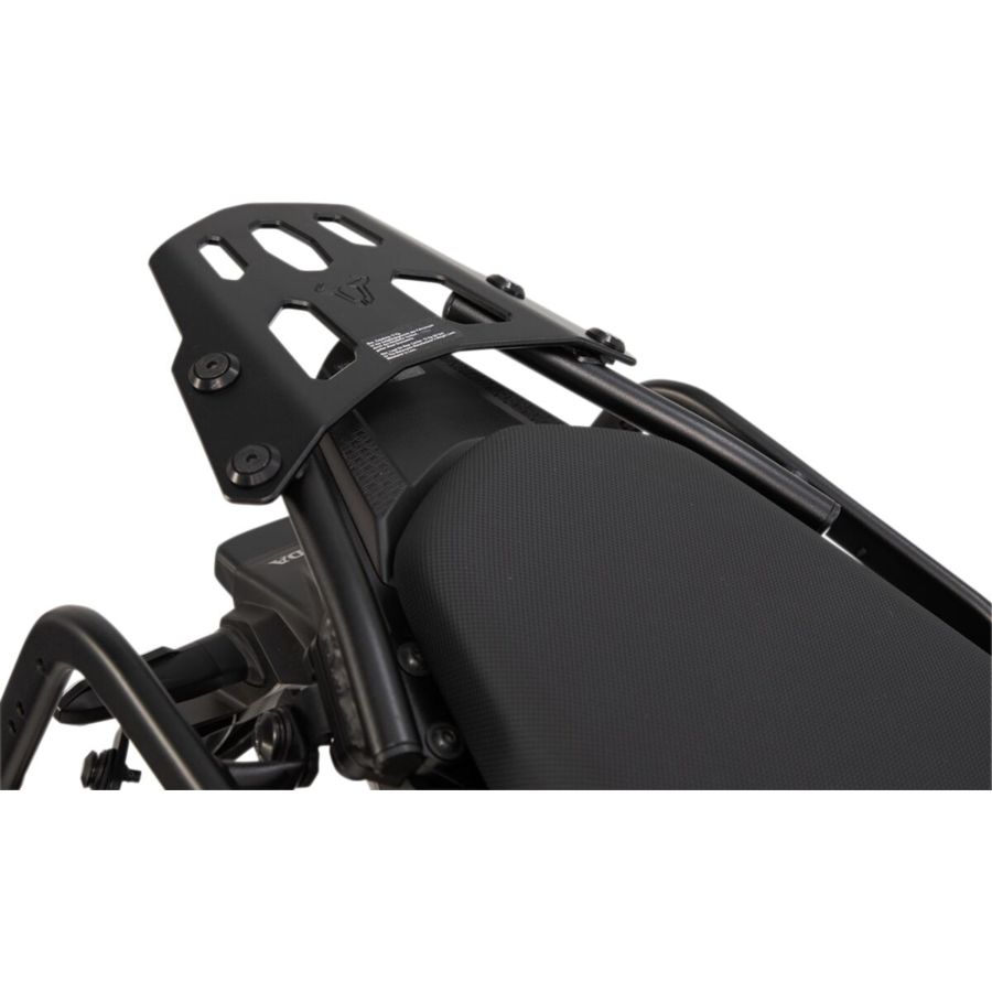 Bagaż uliczny-stojak SW MOTECH luggage street-rack