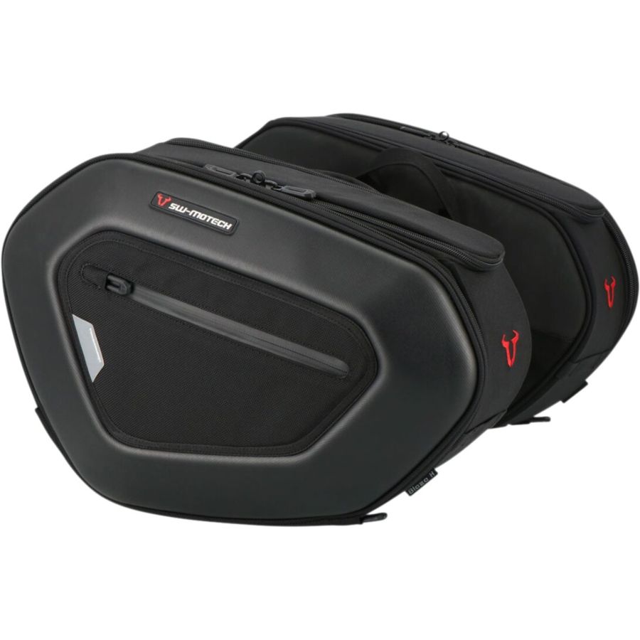 Zestaw sakw bocznych pro blaze SW MOTECH pro blaze