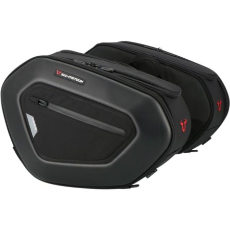Zestaw sakw bocznych pro blaze SW MOTECH pro blaze