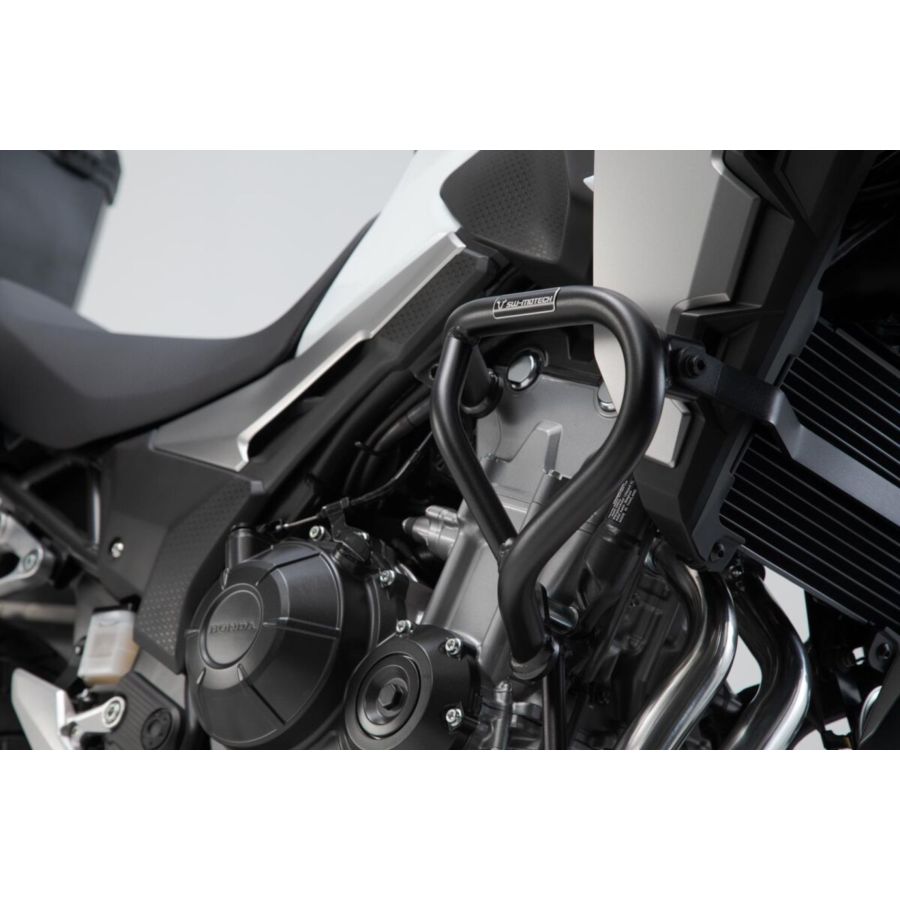 Crashbar / gmole SW MOTECH