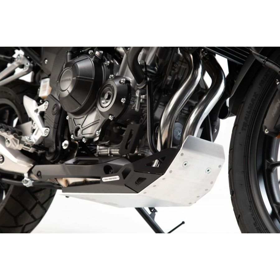 Osłona silnika cb500x SW MOTECH engine guard cb500 Osłona silnika cb500x SW MOTECH engine guard cb500
