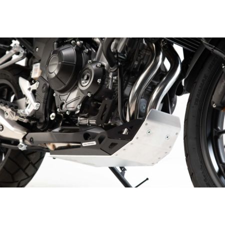 Osłona silnika cb500x SW MOTECH engine guard cb500