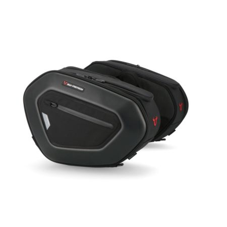 Zestaw sakw bocznych pro blaze SW MOTECH pro blaze