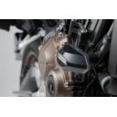 Zestaw sliderów cb650r SW MOTECH slider set cb650r