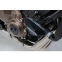 Zestaw sliderów cb650r SW MOTECH slider set cb650r
