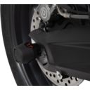 Zestaw sliderów tylnej osi SW MOTECH rear axle sli
