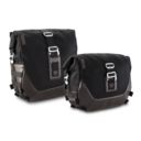 Zestaw sakwa stelaż SW MOTECH sidebag sys legend l
