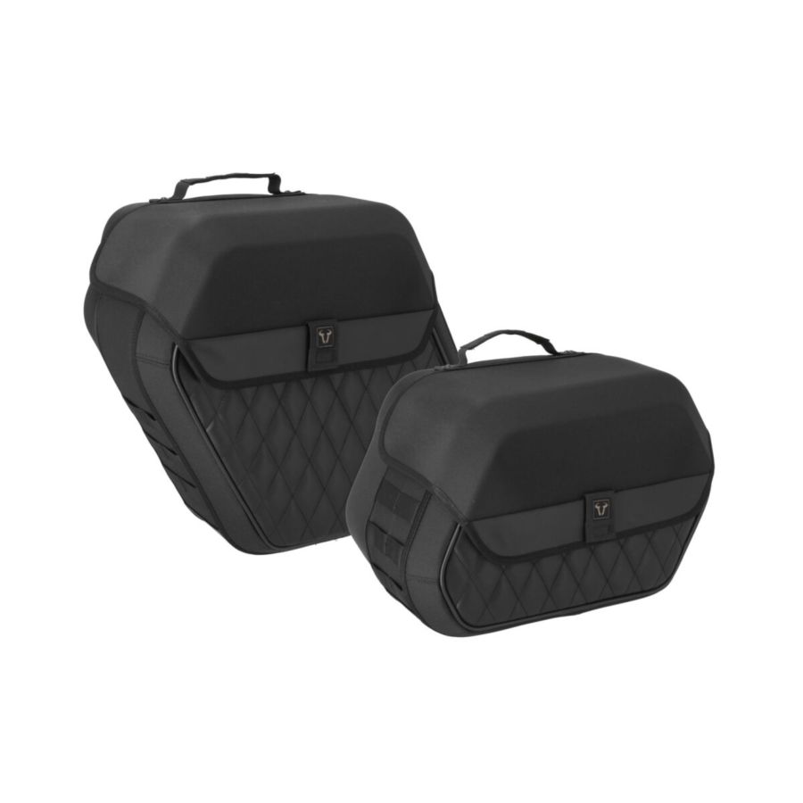 Legenda sidebaga bocznego lh2/lh SW MOTECH sidebag