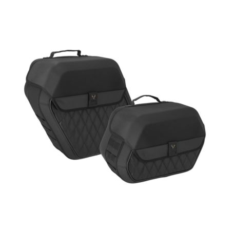 Legenda sidebaga bocznego lh2/lh SW MOTECH sidebag