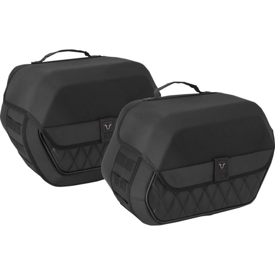 Legenda sidebaga bocznego lh1/lh SW MOTECH sidebag