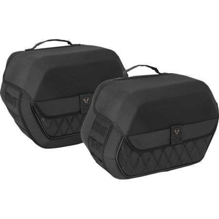 Legenda sidebaga bocznego lh1/lh SW MOTECH sidebag