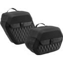 Zestaw sakwa stelaż SW MOTECH lh side bag sys lege