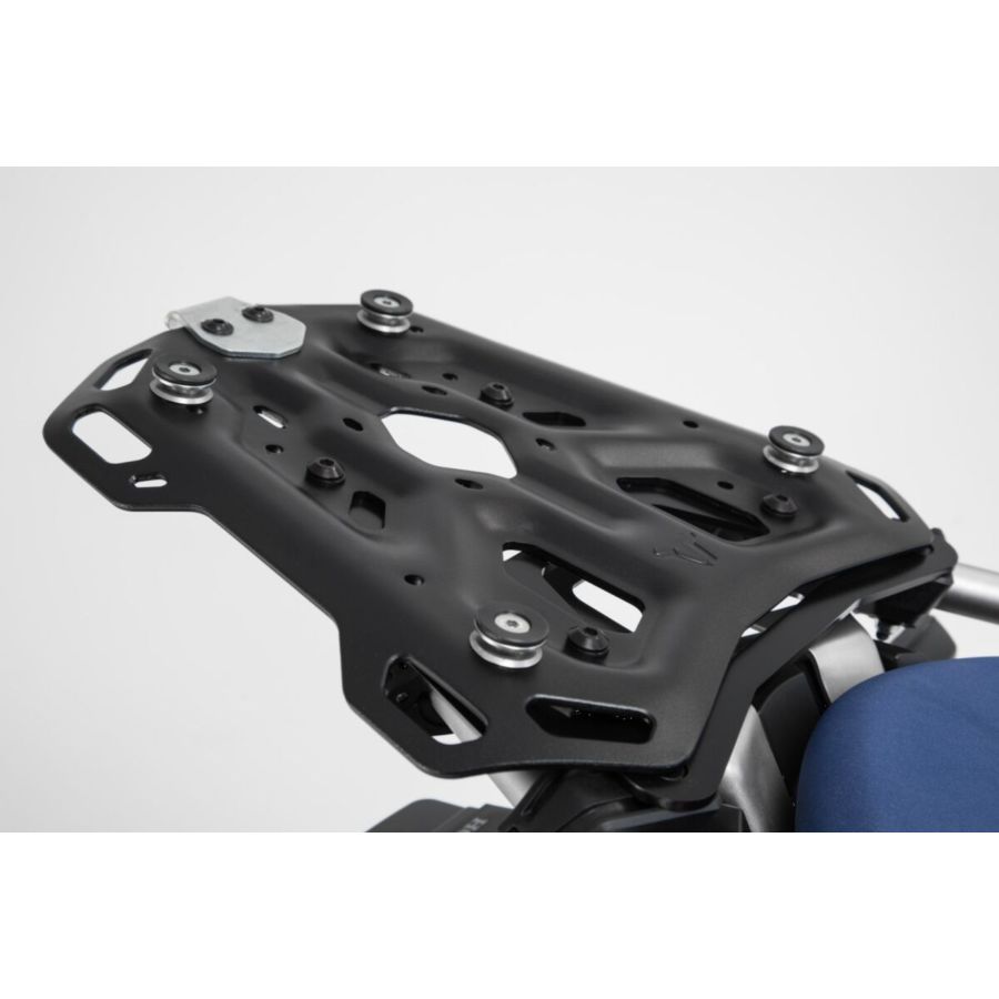 Bagaż adventure-rack SW MOTECH luggage adventure-r