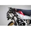 Bagażnik boczny pro OFF-road SW MOTECH side carrie