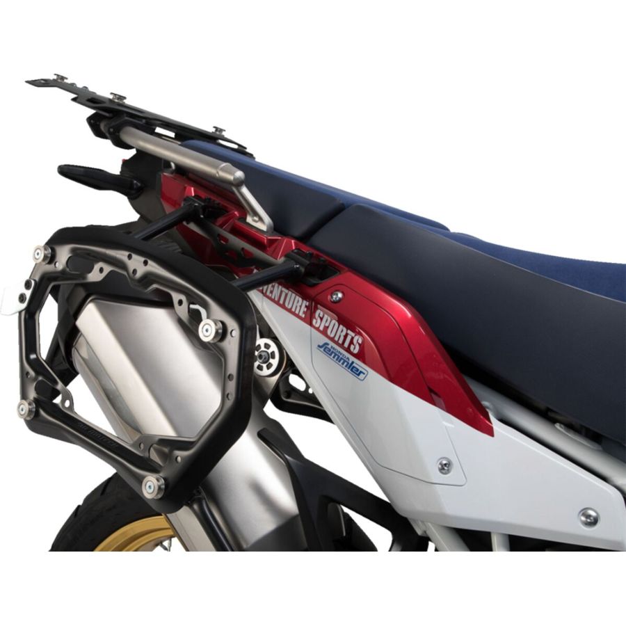 Bagażnik boczny pro SW MOTECH side carrier pro
