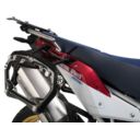 Bagażnik boczny pro SW MOTECH side carrier pro
