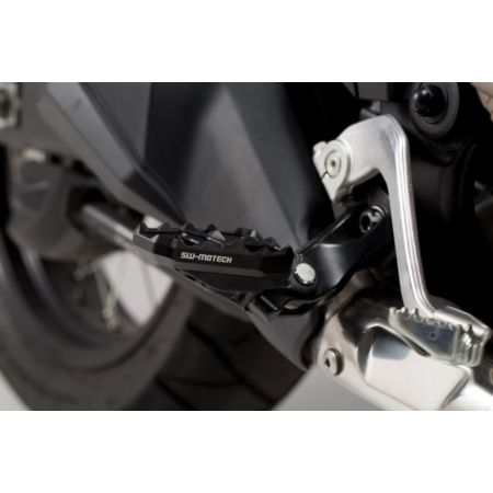 Przedłużenie podnóżka SW MOTECH footrest extension