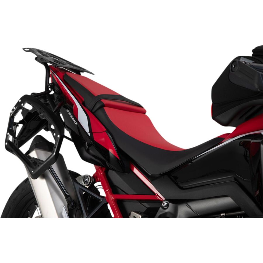Bagażnik pro side SW MOTECH pro side carrier