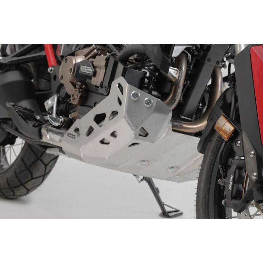 Osłona silnika SW MOTECH engine guard