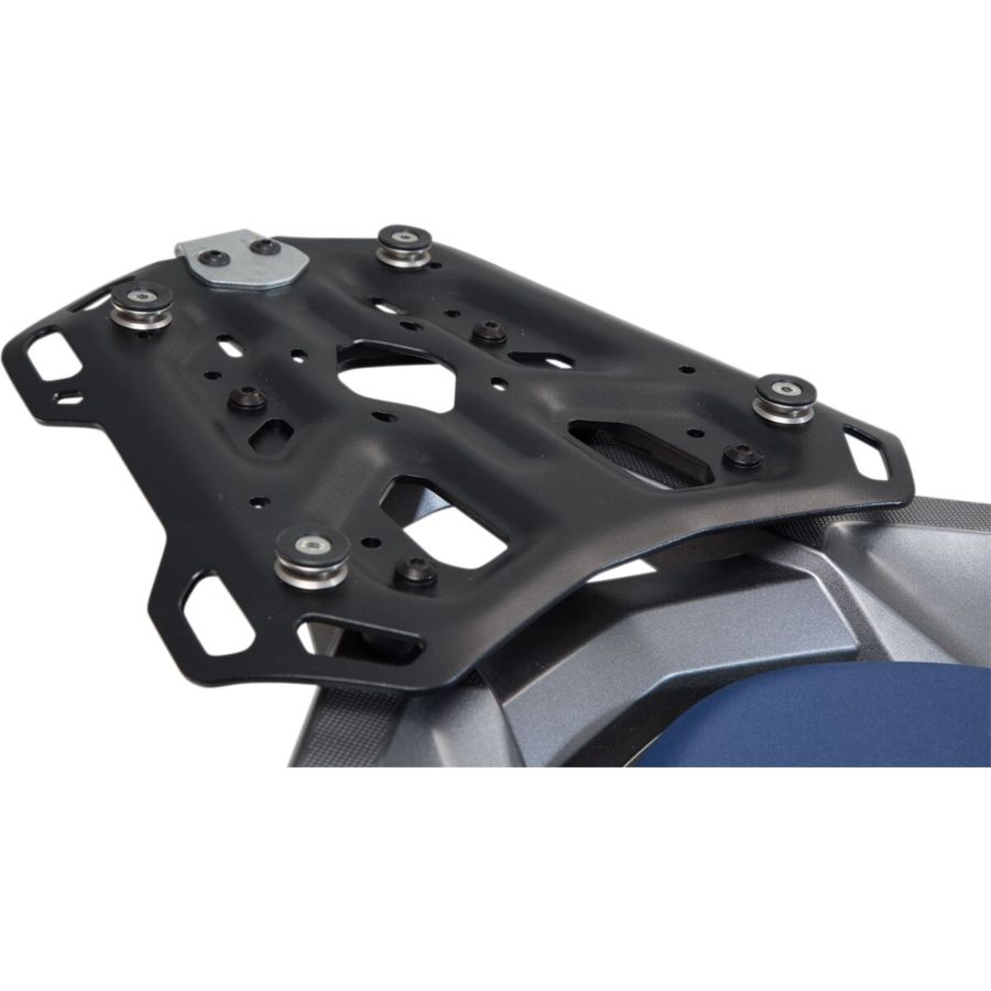Bagaż adventure-rack SW MOTECH luggage adventure-r