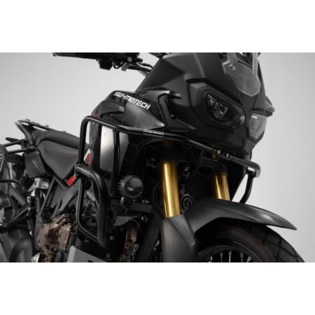 Górne gmole afr twin SW MOTECH upper crash bars af