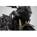 Górne gmole afr twin SW MOTECH upper crash bars af