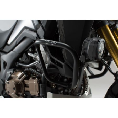 Crashbar / gmole SW MOTECH