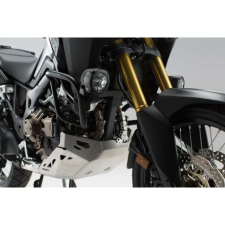 Crashbar / gmole SW MOTECH