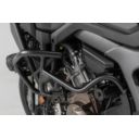 Crashbar / gmole SW MOTECH