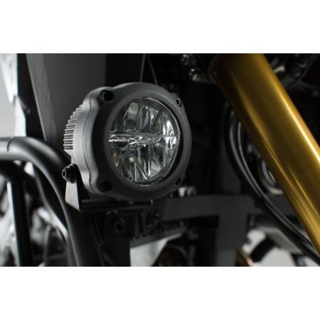 Zestaw świateł przeciwmgielnych evo SW MOTECH evo