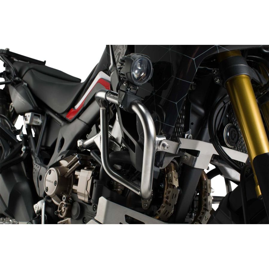 Crashbar / gmole SW MOTECH