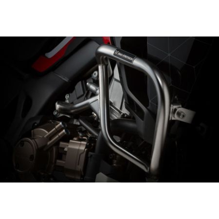 Crashbar / gmole SW MOTECH