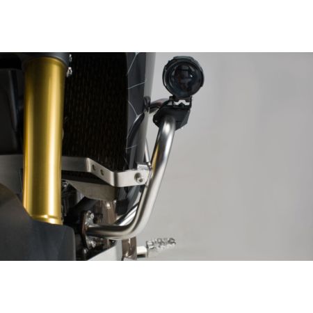 Crashbar / gmole SW MOTECH