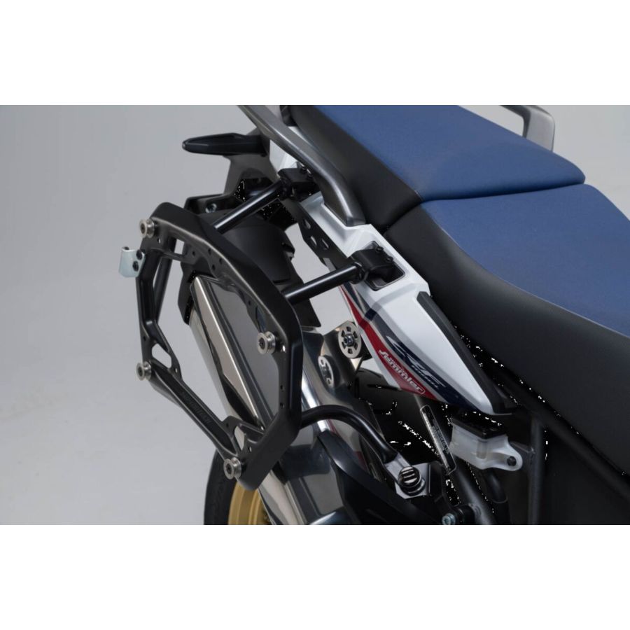 Bagażnik boczny pro OFF-road SW MOTECH side carrie