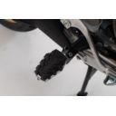 Zestaw podnóżków evo SW MOTECH footrest kit evo