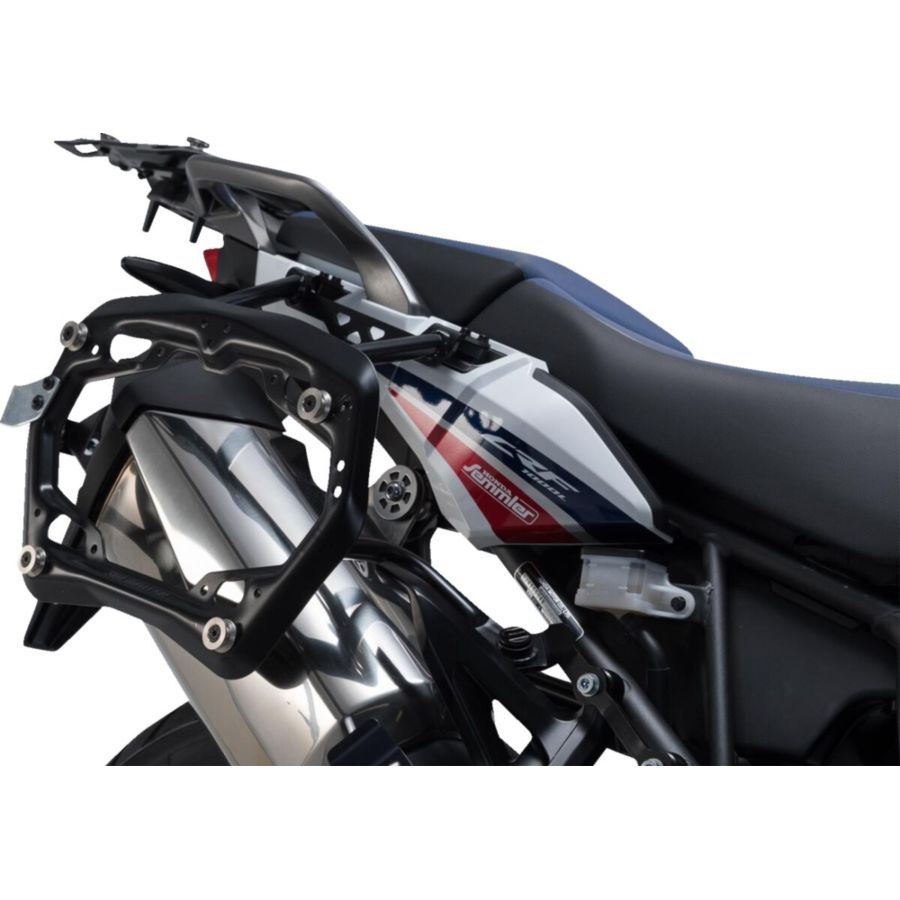 Bagażnik boczny pro SW MOTECH side carrier pro