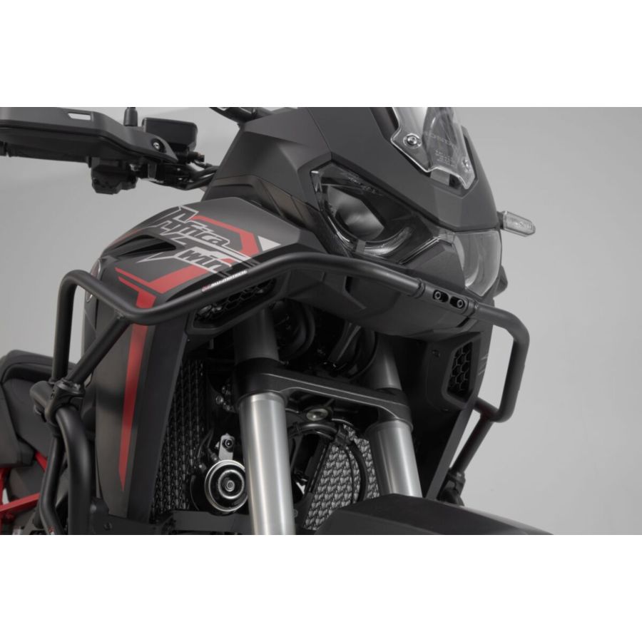 Górny crashbar / gmol SW MOTECH upper crash bar